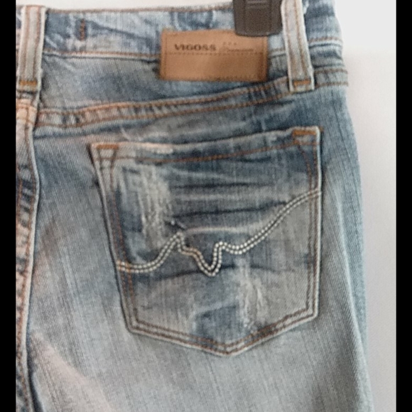 Vigoss size 3/4 bootcut - Picture 6 of 6